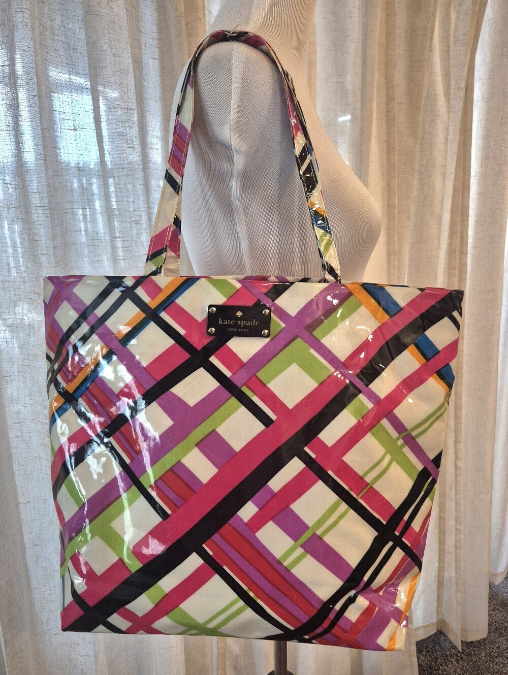 Kate Spade New York Shopper Tote